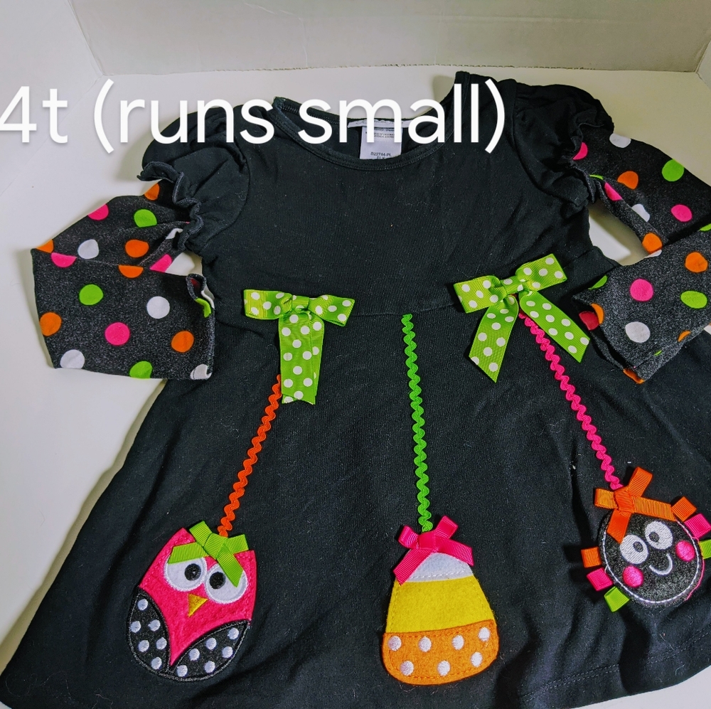 4t runs small